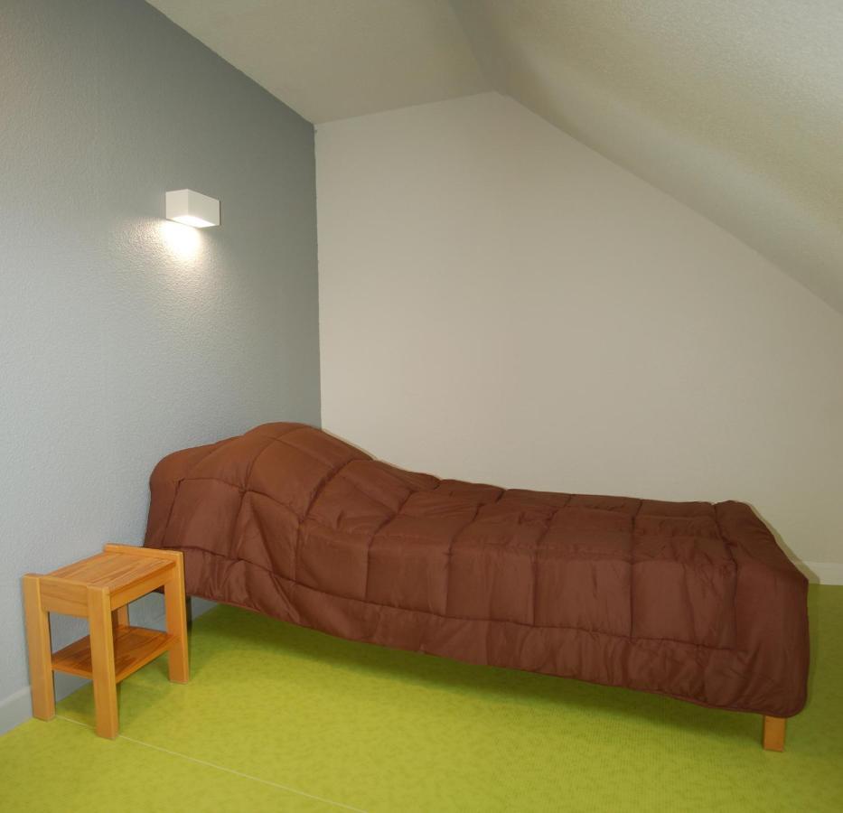 Gite Du Haut Cantal - Appartements Meubles Avec Kitchenette Et Chambres Sans Kitchenette Condat  외부 사진