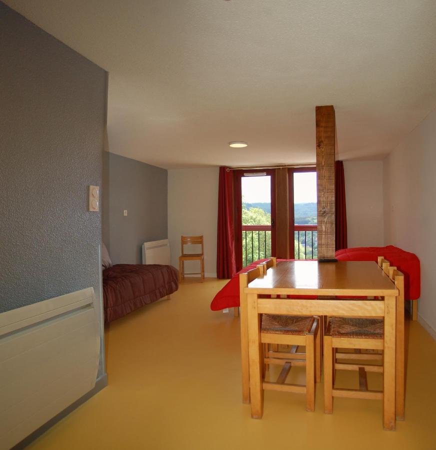 Gite Du Haut Cantal - Appartements Meubles Avec Kitchenette Et Chambres Sans Kitchenette Condat  외부 사진
